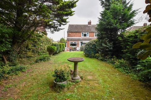 39 Queensway, Scunthorpe, DN16 2BZ