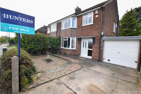 39 Queensway, Scunthorpe, DN16 2BZ