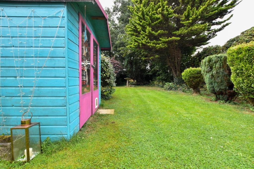 Summer house