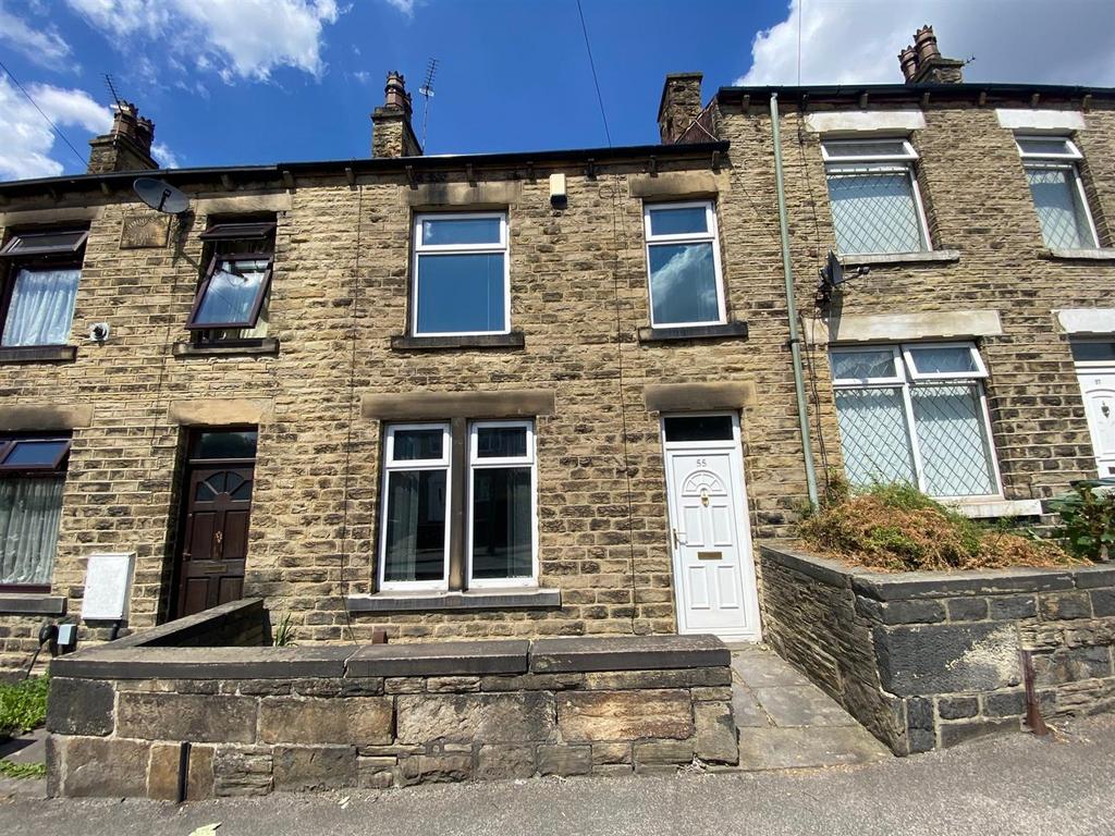 Union Road, Liversedge 3 bed terraced house £695 pcm (£160 pw)