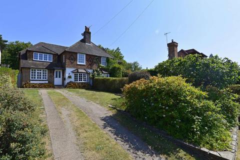 5 bedroom semi-detached house for sale, Lords Hill Common, Shamley Green, Guildford