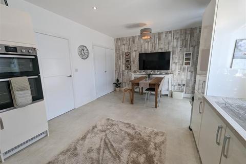 4 bedroom detached house for sale, Goosepool Way, Middleton St. George, Darlington