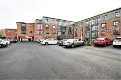 2 bedroom flat for sale, Devonshire Point, Devonshire Road, Eccles