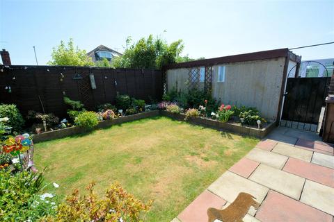 2 bedroom semi-detached bungalow for sale, Fir Tree Close, Thorpe Willoughby, Selby