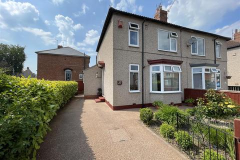 3 bedroom semi-detached house for sale, Leyburn Road, Darlington