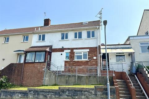 3 bedroom semi-detached house for sale - Clive Road, Barry