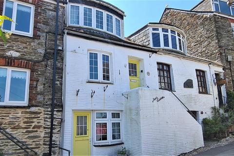 3 bedroom house for sale, West Street, Polruan, Fowey