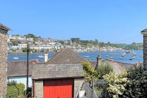 3 bedroom house for sale, West Street, Polruan, Fowey