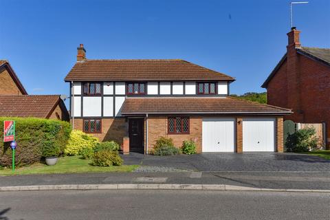 2 Gresham Drive, Northampton, NN4 9SB