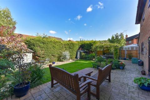 2 Gresham Drive, Northampton, NN4 9SB