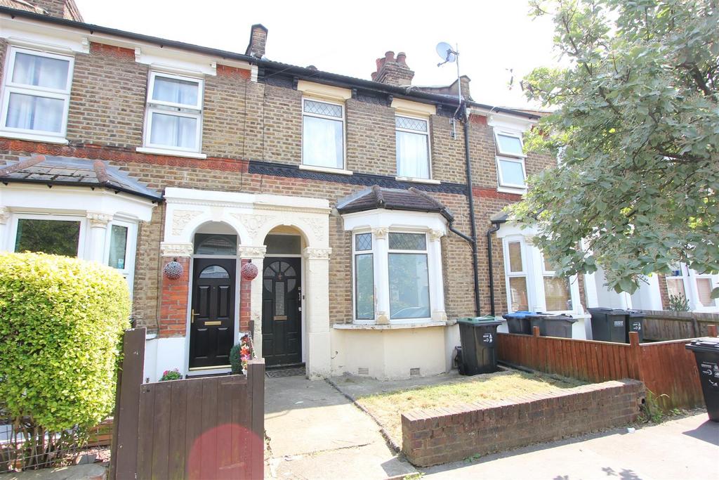 Sandown Road, London 3 bed terraced house for sale £430,000
