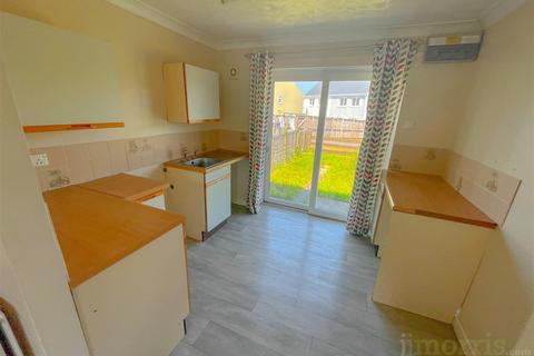 2 bedroom semi-detached bungalow for sale, Llain Drigarn, Crymych