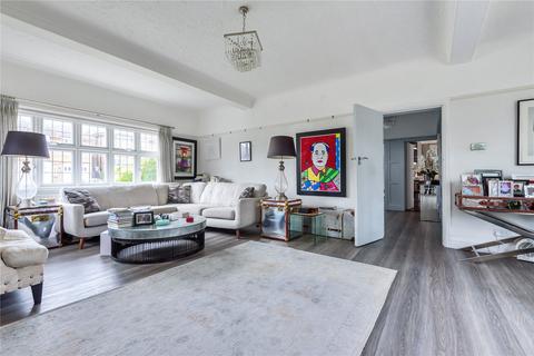 undefined, West Hill Way, Totteridge, London, N20