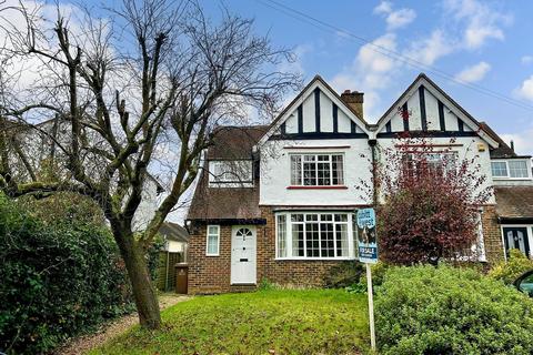 3 bedroom semi-detached house for sale - Hilltop Road, Reigate, Surrey