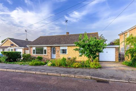 3 bedroom bungalow for sale - Pierce Crescent, Warmington, Peterborough, PE8