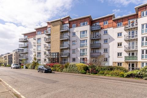 2 bedroom flat for sale, 25/28 Brunswick Road, Hillside, Edinburgh, EH7 5GY