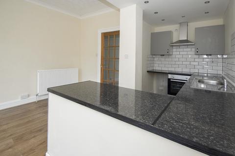 1 bedroom flat for sale - Barbadoes Road, Kilmarnock,  KA1