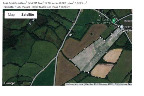 4 bedroom detached house for sale, Adamsfield Estate, Tremaine