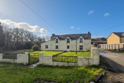 4 bedroom detached house for sale, Adamsfield Estate, Tremaine