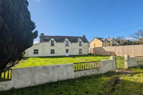 4 bedroom detached house for sale, Adamsfield Estate, Tremaine