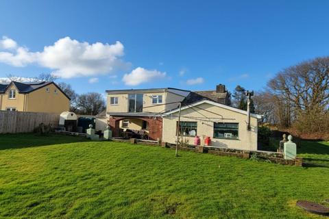 4 bedroom detached house for sale, Adamsfield Estate, Tremaine