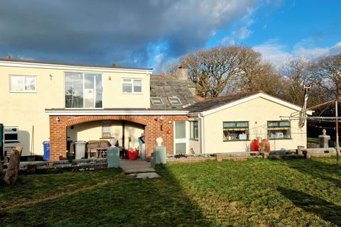 4 bedroom detached house for sale, Adamsfield Estate, Tremaine