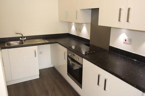 1 bedroom flat for sale, Featherstone Road, Southall, UB2