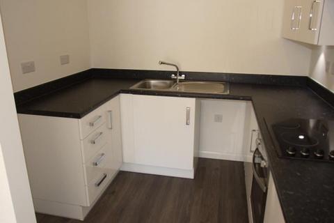 1 bedroom flat for sale, Featherstone Road, Southall, UB2