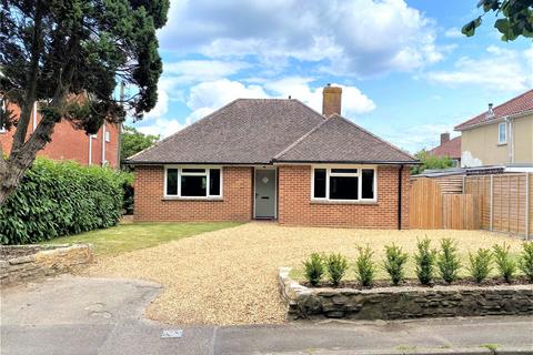 3 bedroom bungalow for sale, Crow Arch Lane, Ringwood, BH24