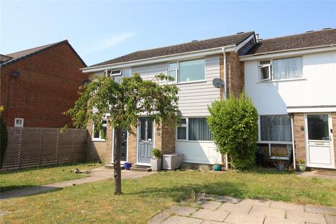 2 bedroom house for sale, White Knights, Barton On Sea, Hampshire, BH25