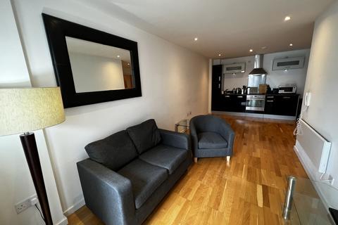 1 bedroom flat to rent, Gateway East, Marsh Lane, Leeds, LS9
