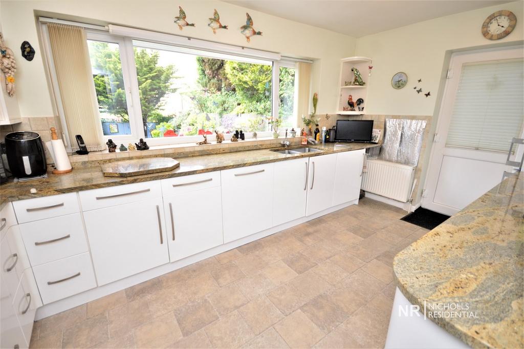 Kitchen Extra Photo