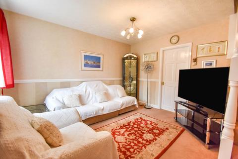 16 Fitzgerald Close, Prestwich, Manchester, M25 9TB