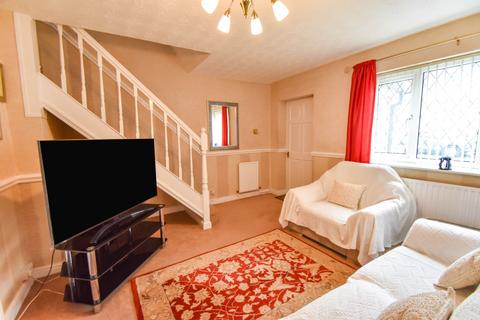 16 Fitzgerald Close, Prestwich, Manchester, M25 9TB