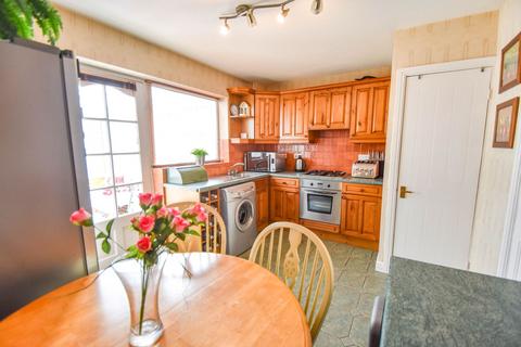 16 Fitzgerald Close, Prestwich, Manchester, M25 9TB