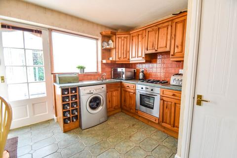 16 Fitzgerald Close, Prestwich, Manchester, M25 9TB