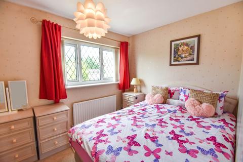 16 Fitzgerald Close, Prestwich, Manchester, M25 9TB