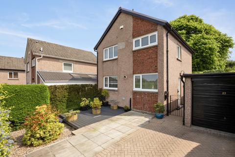 23 Buckstone Drive, Edinburgh, EH10 6PH
