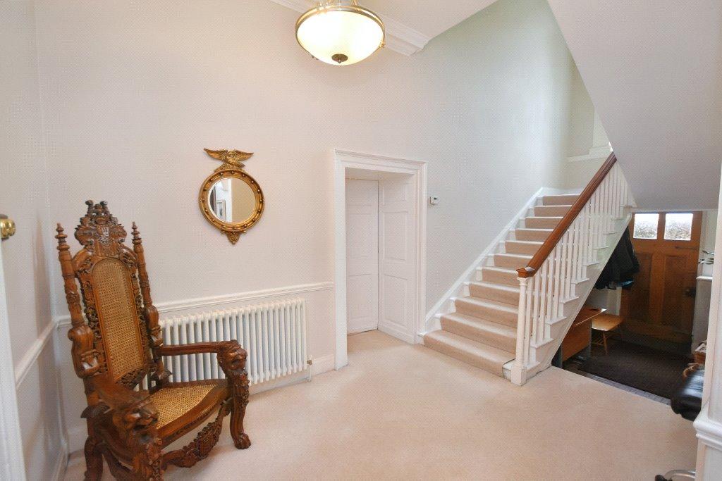 NewtonontheMoor, Morpeth, NE65 5 bed detached house for sale £