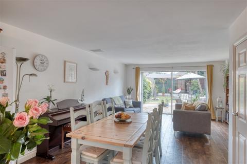 5 Barbourne Lane, Worcester, WR1 3ET