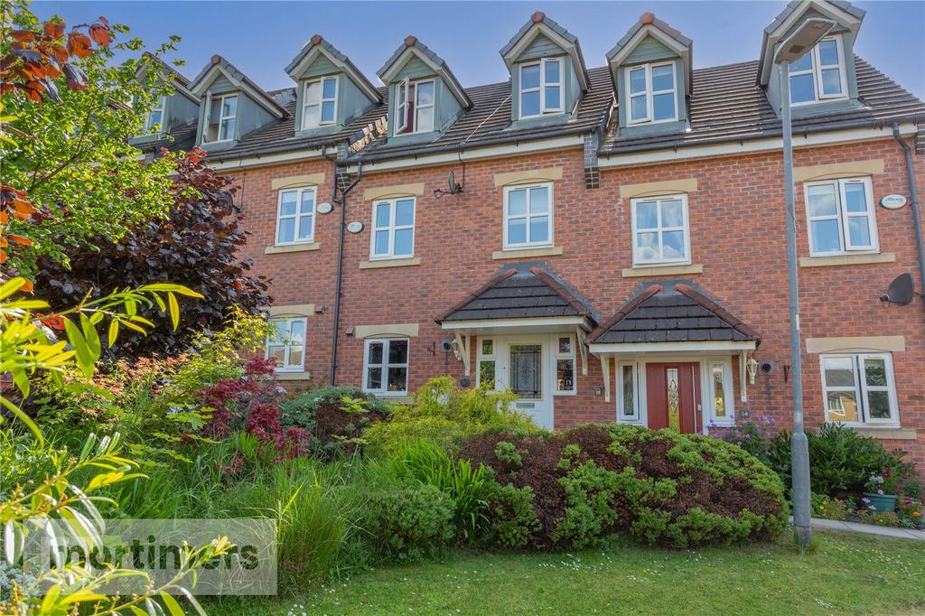 Riverside View, Clayton Le Moors, Accrington, Lancashire, BB5 3 bed