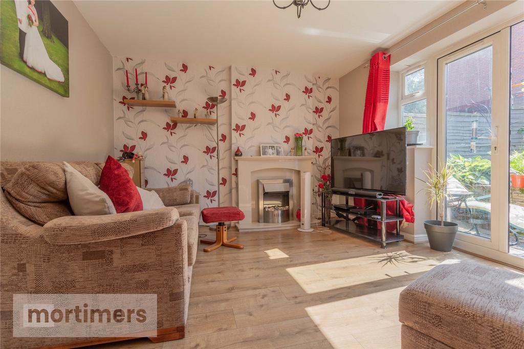 Riverside View, Clayton Le Moors, Accrington, Lancashire, BB5 3 bed