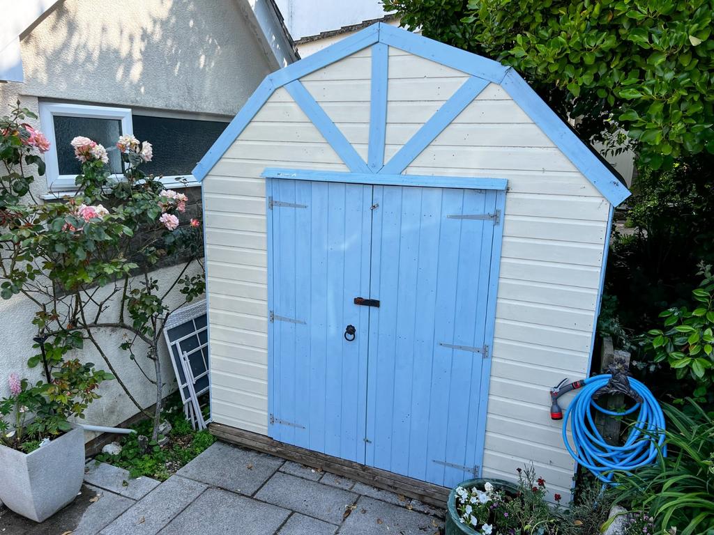 Outbuildings