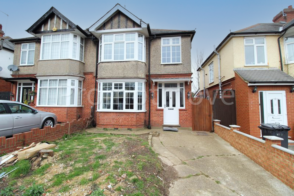 Houses For Sale Cranleigh Gardens Luton at Durand blog