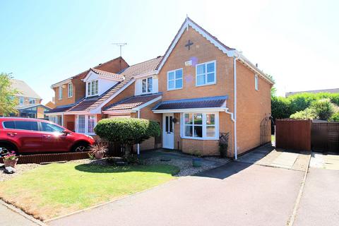 5 Acacia Close, Leicester Forest East, Leicester, LE3 3PX