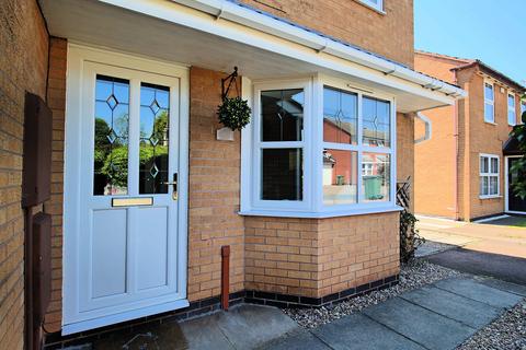 5 Acacia Close, Leicester Forest East, Leicester, LE3 3PX