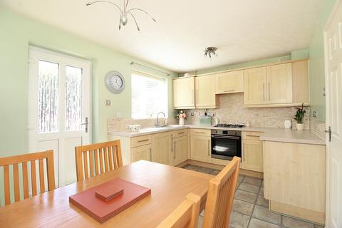5 Acacia Close, Leicester Forest East, Leicester, LE3 3PX
