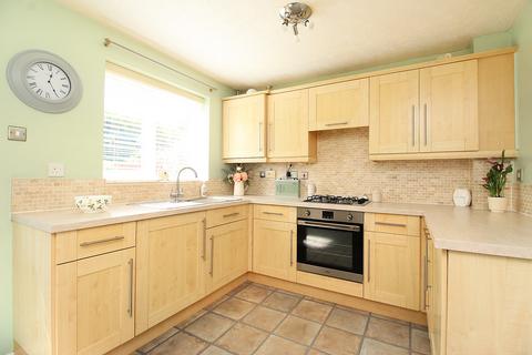 5 Acacia Close, Leicester Forest East, Leicester, LE3 3PX