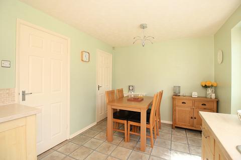 5 Acacia Close, Leicester Forest East, Leicester, LE3 3PX
