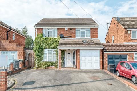 4 bedroom detached house for sale, Water Street, Kingswiford, DY6 7QD